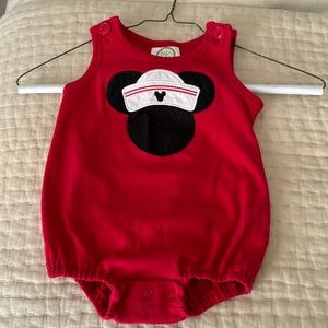 Disney Bubble. Size 18m. Perfect for a Disney cruise!